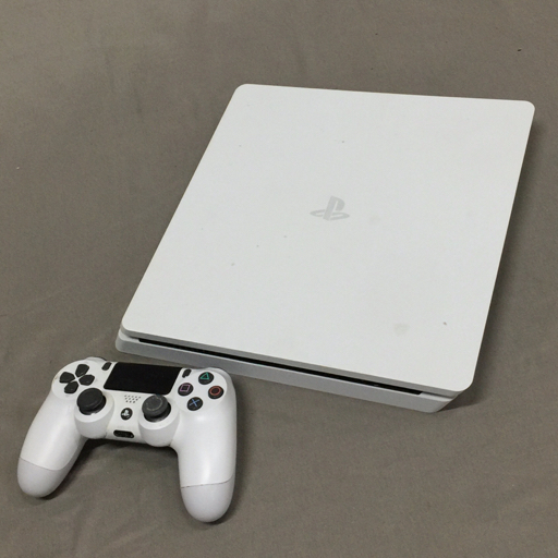 SONY ソニー PS4 プレイステーション4 CUH-2200A ホワイト