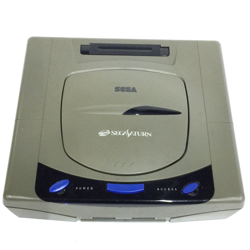 SEGA セガサターン 本体