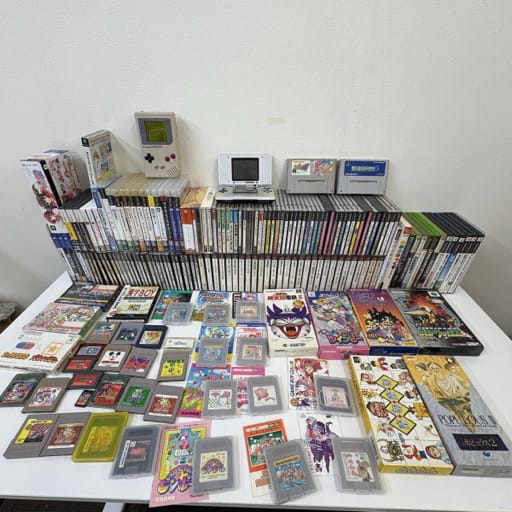 任天堂 ゲームボーイ ポケットモンスター 緑 他 ゲーム機 ソフト まとめて